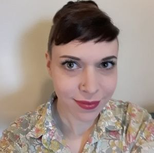 Meet your Posher, Melanie